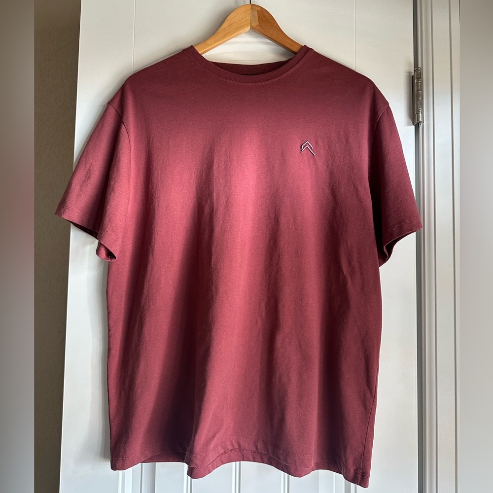 Oner Active Oversized Tshirt